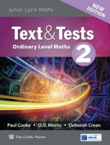 Text & Tests 2 OL (New Edition)