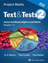 Text & Tests 2 HL