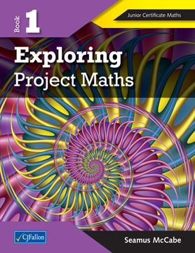Exploring Project Maths 1
