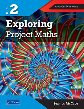 Exploring Project Maths 2