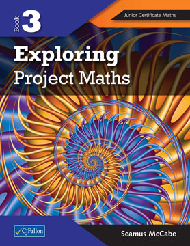 Exploring Project Maths 3