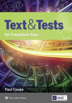 Text and Tests - Transition Year NEW