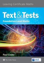 Text and Tests - Foundation Level