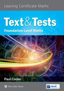 Text and Tests - Foundation Level