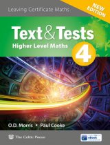Text & Tests 4 (New Edition)