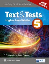 Text & Tests 5 (New Edition)