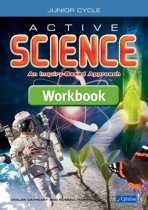 Active Science Workbook