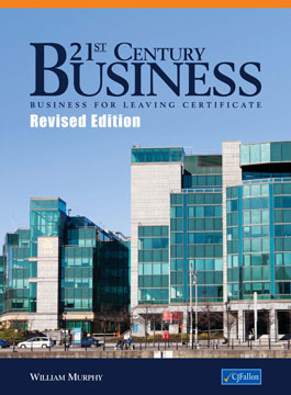 BUSINESS - LEAVING CERTIFICATE