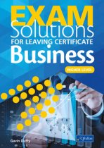 Business Exam Solutions - Higher Level