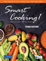 Smart Cooking 1 (Third Edition)