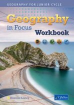 Geography in Focus Workbook
