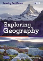 Exploring Geography Pack