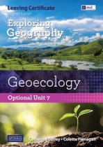 Exploring Geography - Optional Unit 7 NEW