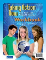 Taking Action Now Workbook