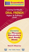 Essentials Unfolded Oral French