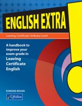 English Extra (Ordinary Level)