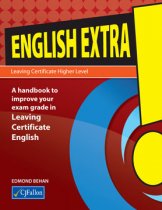 English Extra (Higher Level)