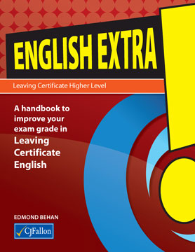 English Extra (Higher Level)
