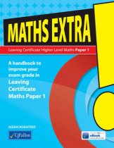 Maths Extra! (Paper 1)