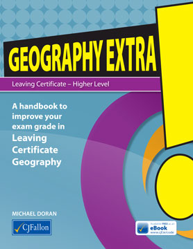 Geography Extra!