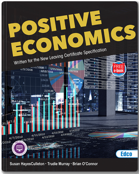 POSITIVE ECONOMICS (New LC Specification)