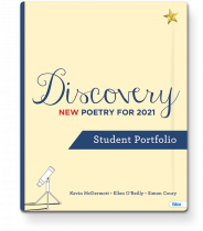 DISCOVERY 2021 HIGHER/ORDINARY
