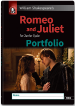 ROMEO AND JULIET + PORTFOLIO