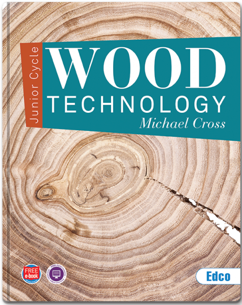 WOOD TECHNOLOGY PACK (NEW JUNIOR CYCLE)