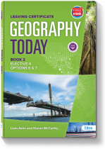 GEOGRAPHY TODAY 2 (Elective 4 option 6 & 7)
