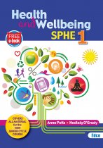 HEALTH AND WELLBEING 1 (New Junior Cycle)