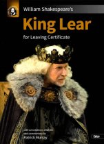 KING LEAR (LC) (Exam 2021)