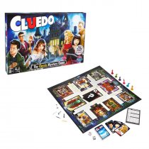 CLUEDO 8bl+ DUNMHARU SAN OSTAN€3