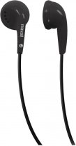 MAXELL STEREO EAR BUDS EB-95- BLACK