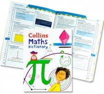 COLLINS MATHS DICTIONARY