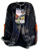 * EXPLORE 25ltr BACKPACK - CAMOUFLAGE