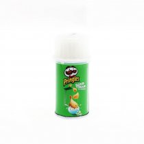 HELIX METAL BARREL ERASER CDU - PRINGLES 3 ASST.