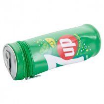HELIX 7-UP UPRIGHT CYLINDRICAL PENCIL CASE