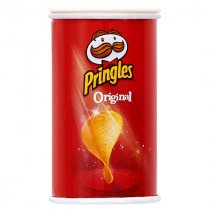 HELIX PRINGLES PENCIL SHARPENER ASST DISP