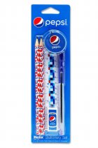HELIX 6pce CARDED STUDENT SET - PEPSI